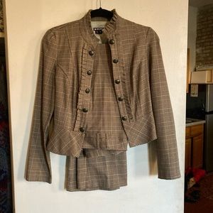 Xoxo Pant Suit sz Small